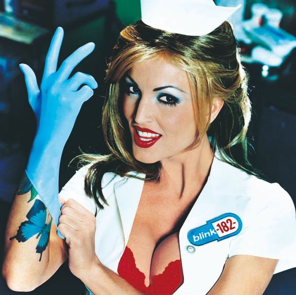 blink-182 and the never-ending authenticity test